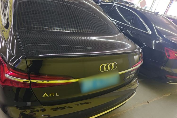 Audi A6 2023 — 5