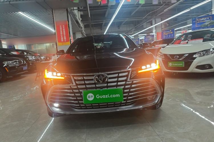 Toyota Avalon 2024 — 2