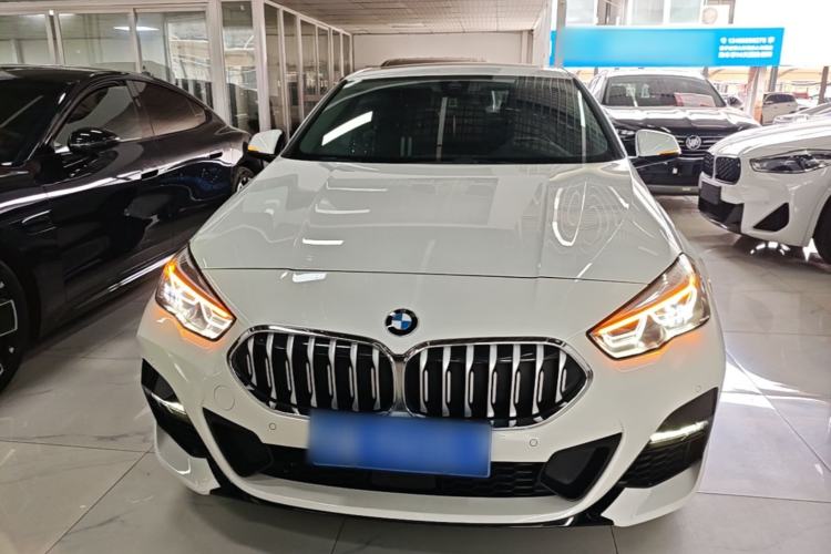 BMW 225i 2023 — 2