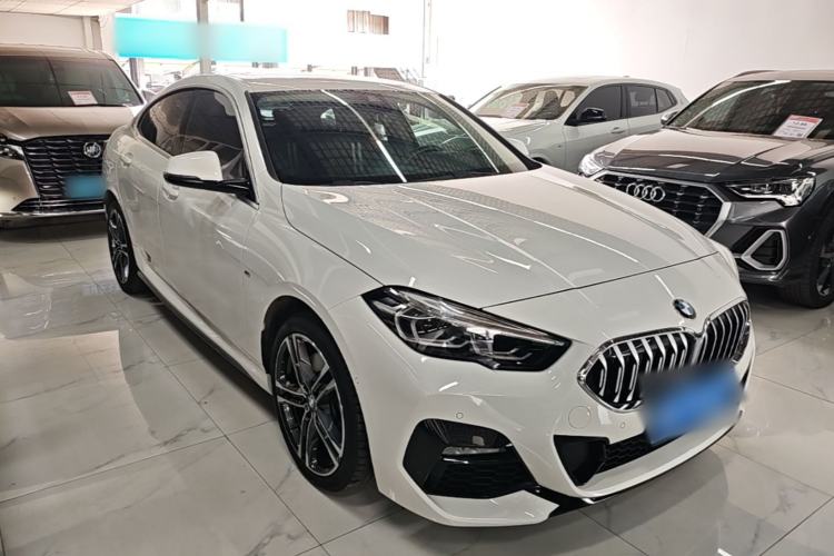 BMW 225i 2023 — 3