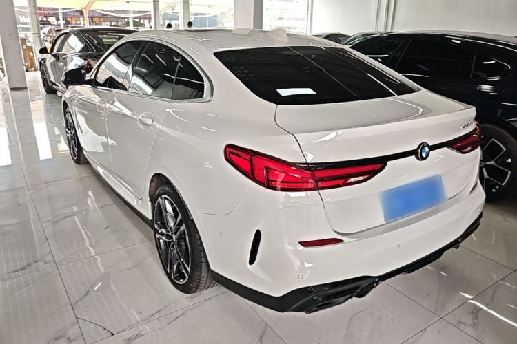 BMW 225i 2023 — 4