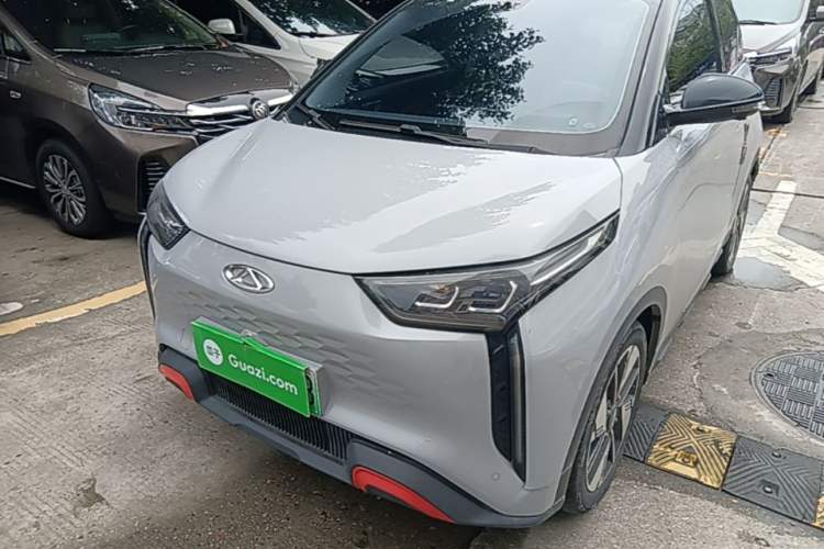 Chery Boundless Pro 2022 — фото 1