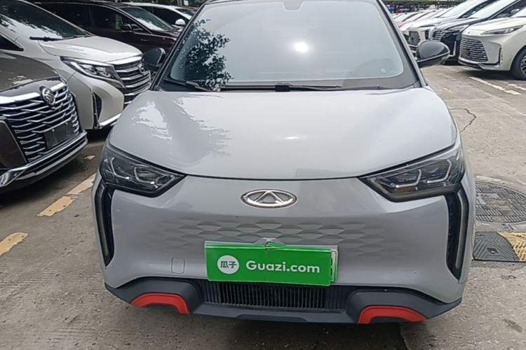Chery Boundless Pro 2022 — фото 2