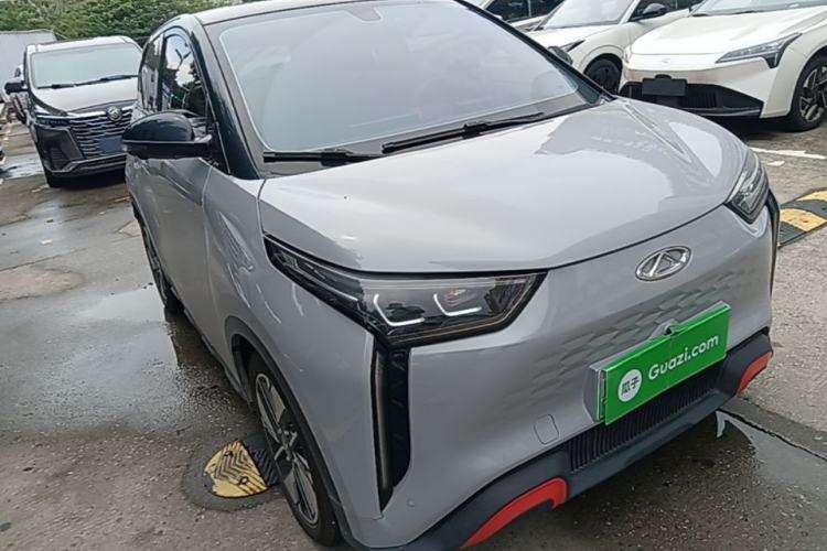 Chery Boundless Pro 2022 — фото 3