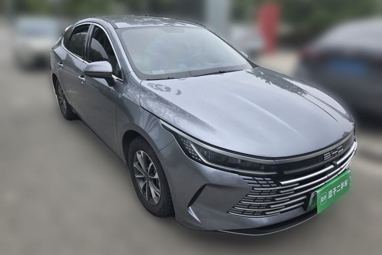 BYD Destroyer 05 2024 — 3