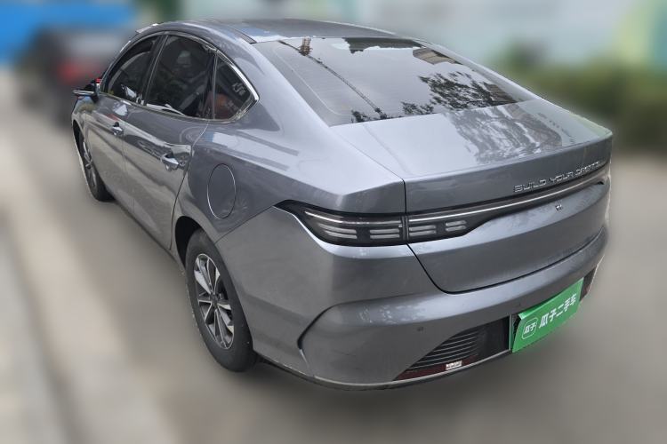 BYD Destroyer 05 2024 — 4