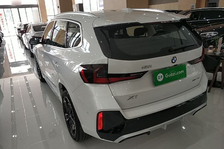 BMW X1 2024 — 4