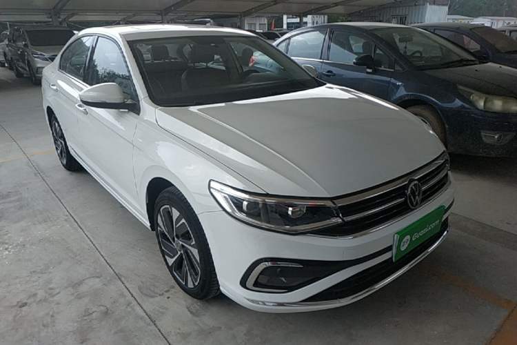 Volkswagen Bora 2023 — 3