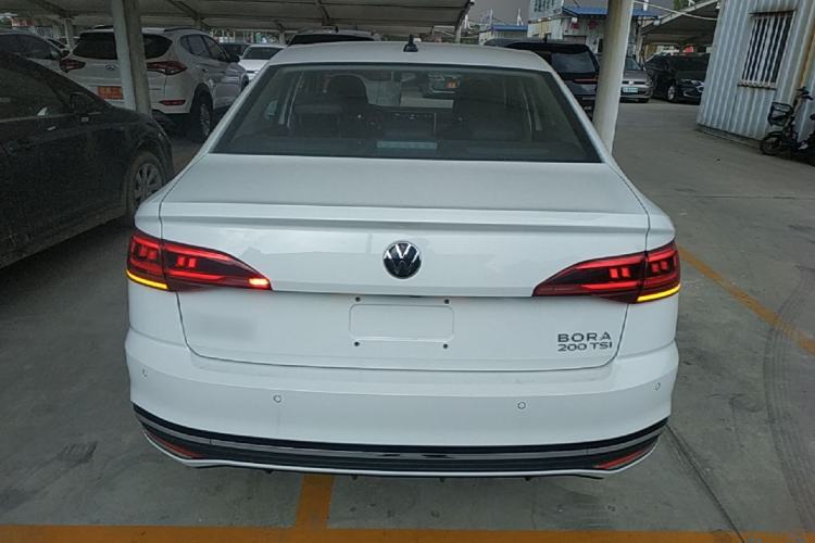 Volkswagen Bora 2023 — 5