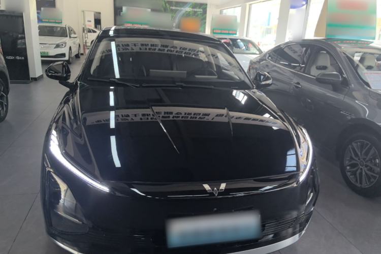 Wuling Xingguang 2024 — 2