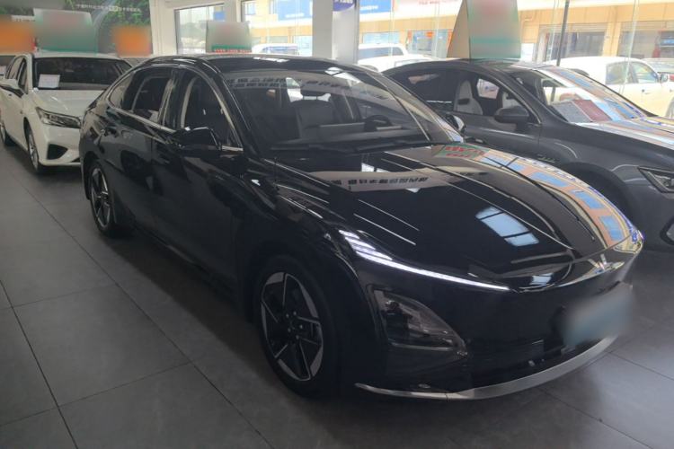Wuling Xingguang 2024 — 3