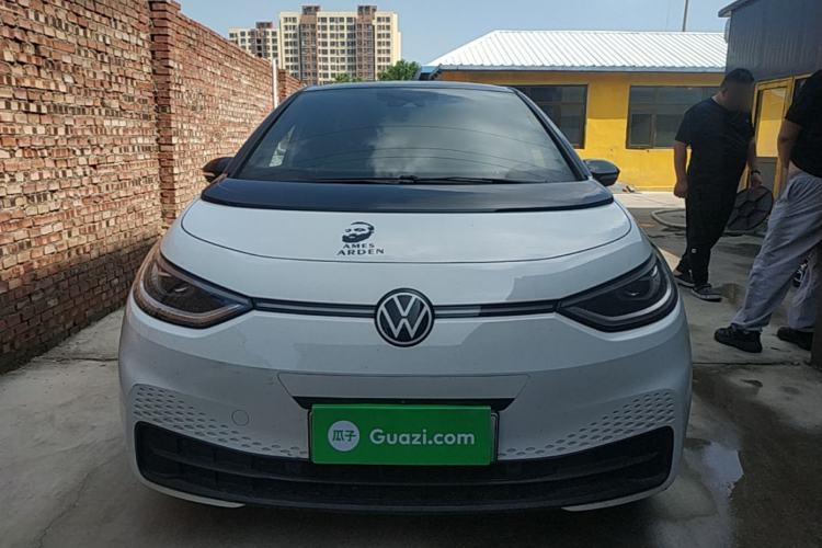 Volkswagen ID.3 2024 — 2