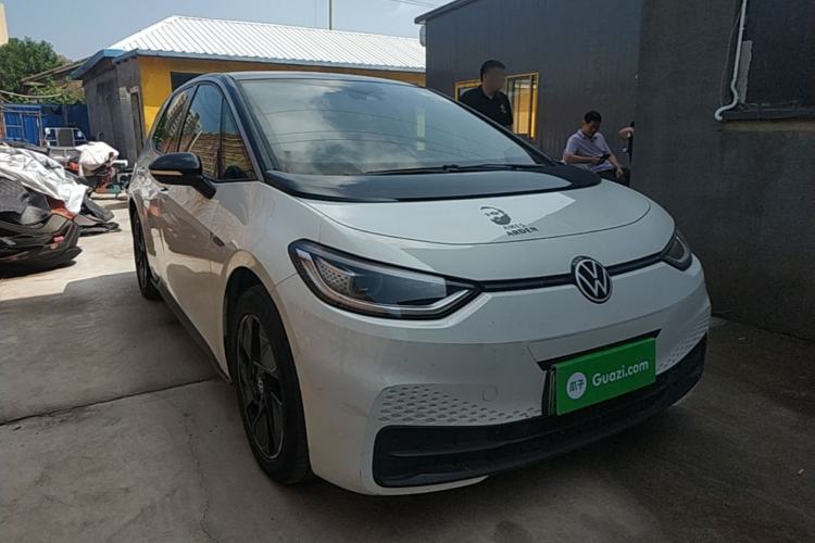 Volkswagen ID.3 2024 — 3