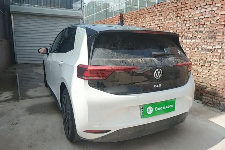 Volkswagen ID.3 2024 — 4