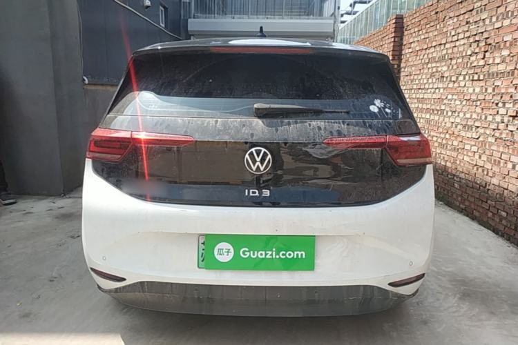 Volkswagen ID.3 2024 — 5