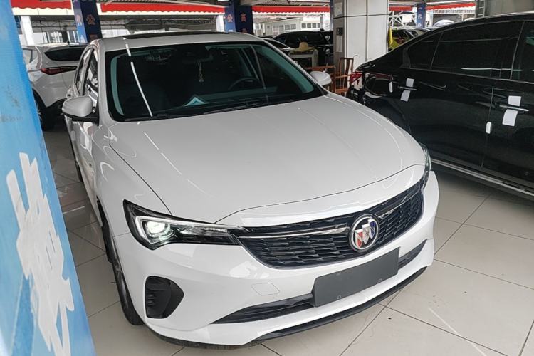 Buick Verano 2023 — 3