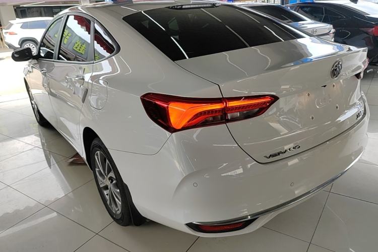 Buick Verano 2023 — 4