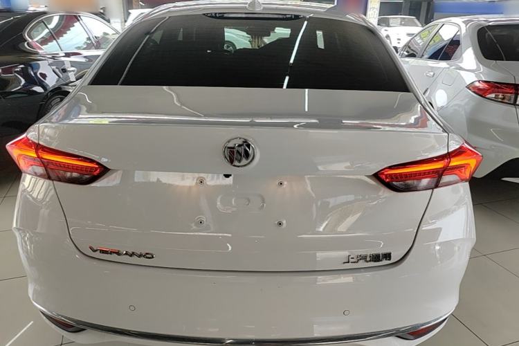 Buick Verano 2023 — 5