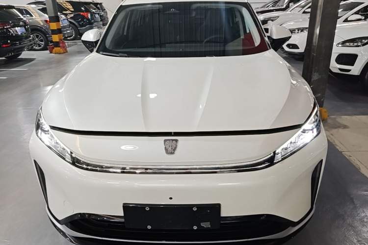 Roewe D5X 2024 — 2
