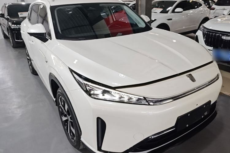 Roewe D5X 2024 — 3