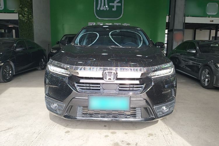 Honda Breeze 2021 — фото 2