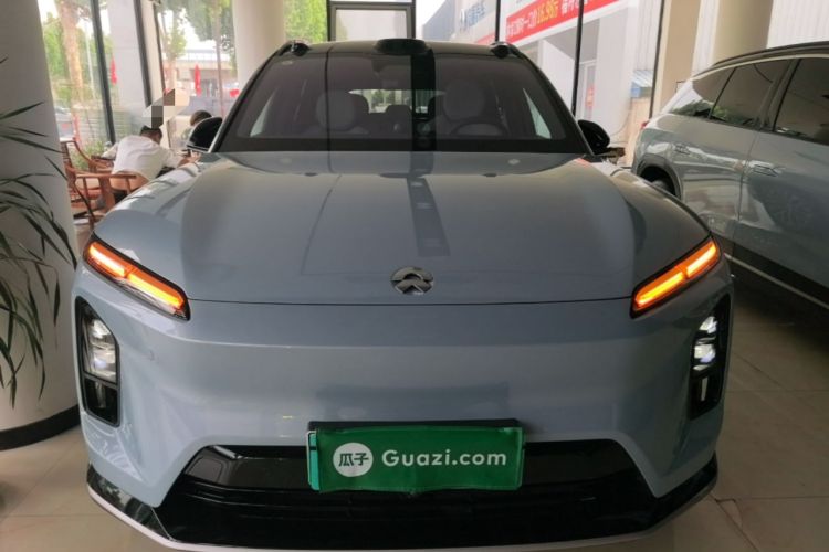 NIO ES6 2025 — 2