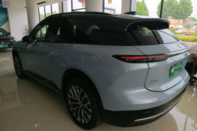 NIO ES6 2025 — 4
