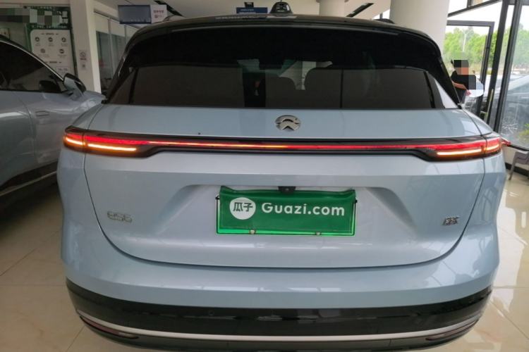 NIO ES6 2025 — 5
