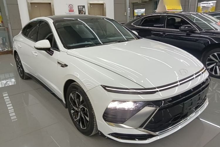 Hyundai Sonata 2024 — 3