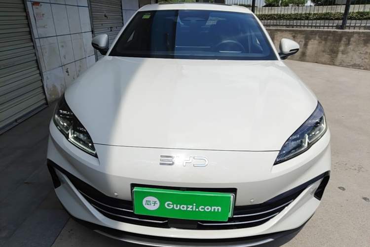 BYD Seal 06 2025 — 2