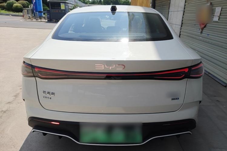 BYD Seal 06 2025 — 5