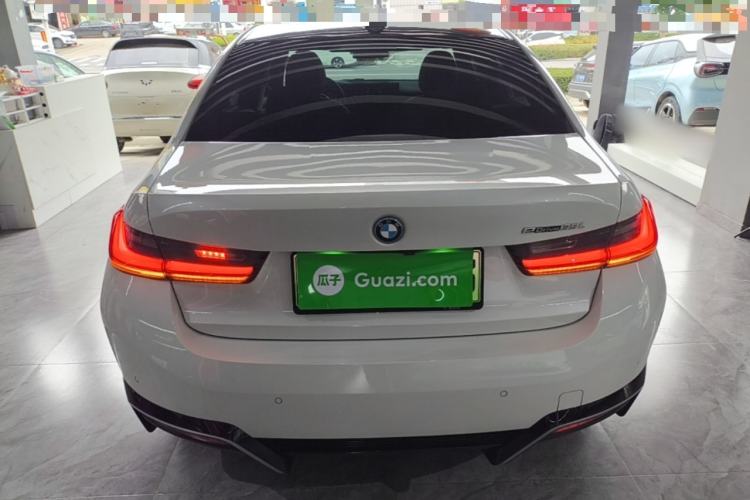 BMW i3 2024 — 5