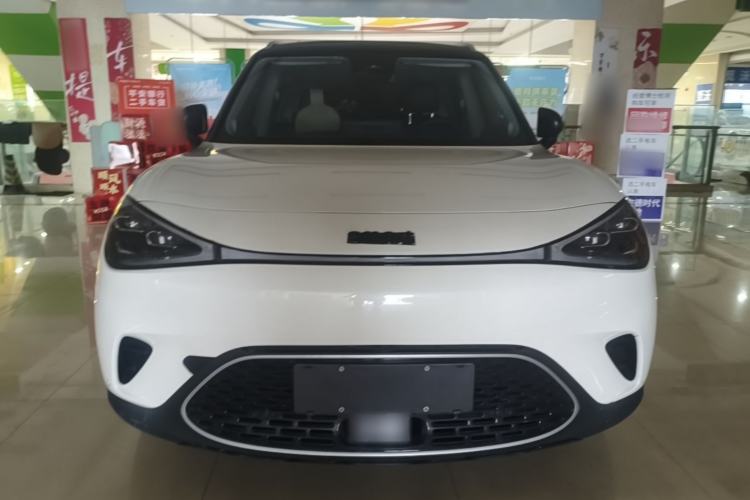smart #1 2024 — 2