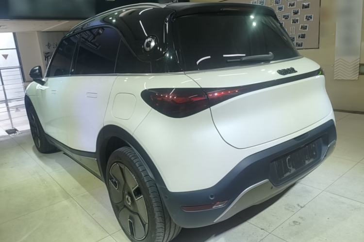 smart #1 2024 — 4