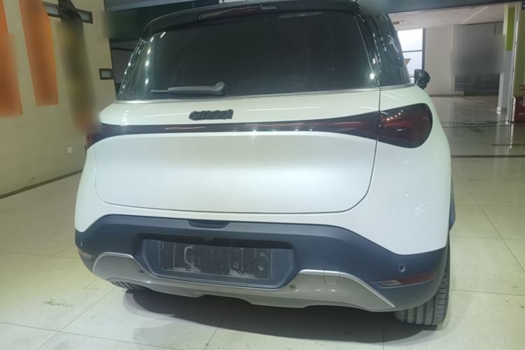 smart #1 2024 — 5