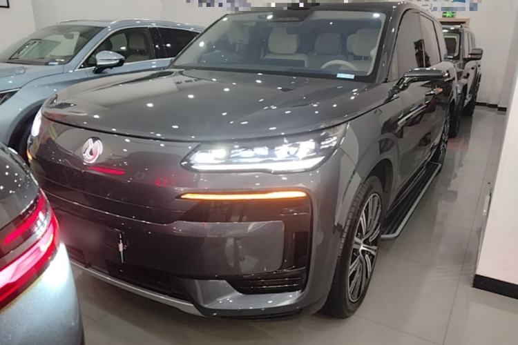 Denza N9 2025 — 2