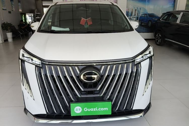 GAC Motor M8 2024 — 2