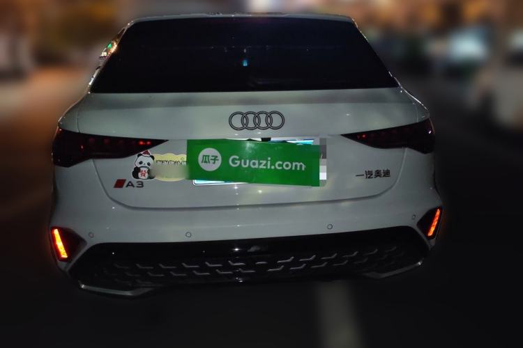 Audi A3 2025 — 5
