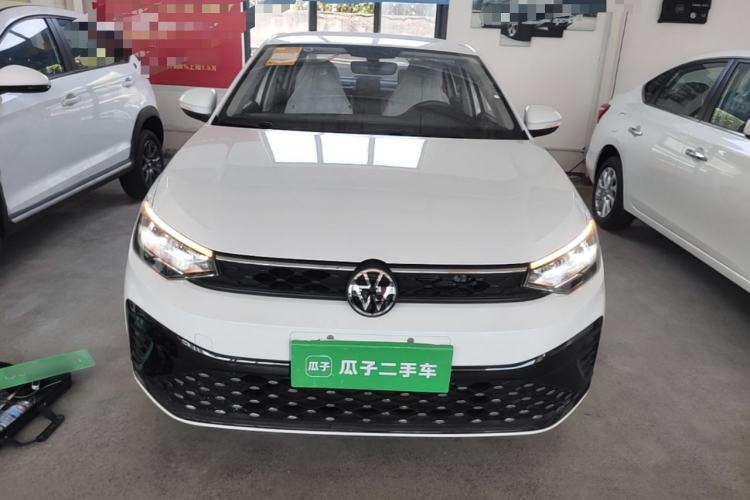 Volkswagen Lavida 2025 — 2