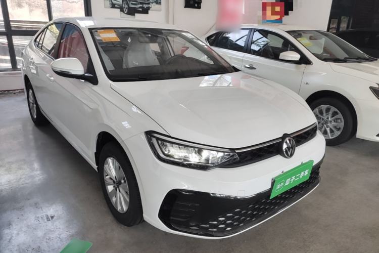 Volkswagen Lavida 2025 — 3