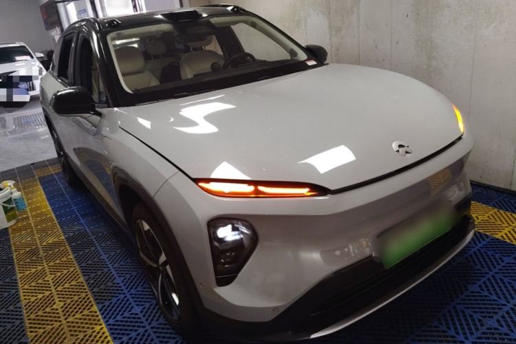 NIO ES7 2022 — 3