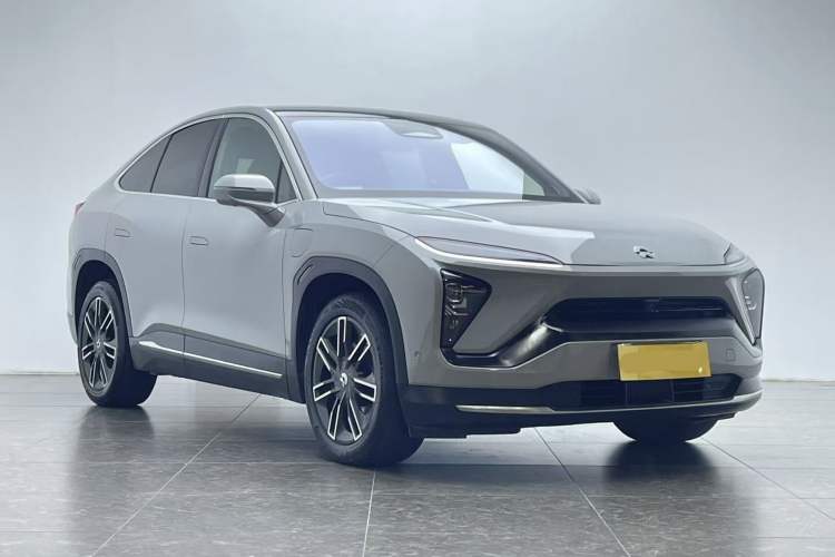 NIO EC6 2020 — 3