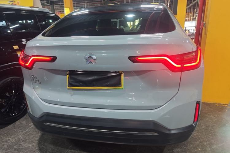 NIO EC6 2020 — 5