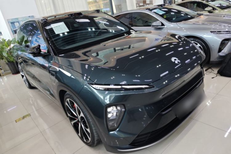 NIO ES8 2023 — 3