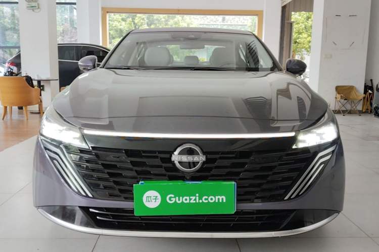 Nissan Teana 2026 — 2