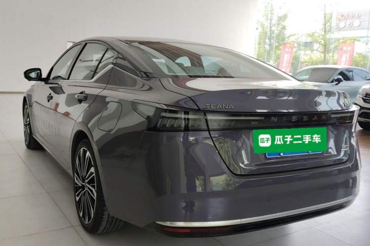 Nissan Teana 2026 — 4