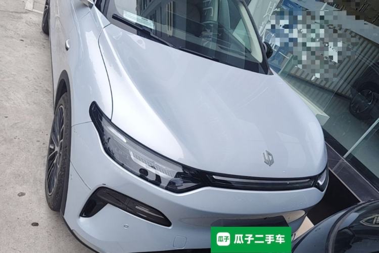 Leapmotor C11 2026 — 2