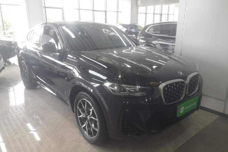 BMW X4 2022 — 3