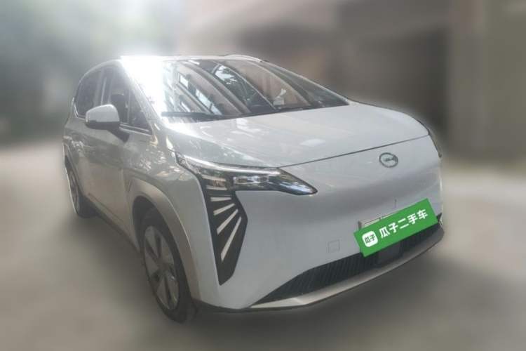 AION AION Y 2023 — 3
