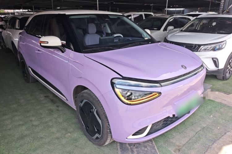 DongFeng NAMMI 01 2024 — 3
